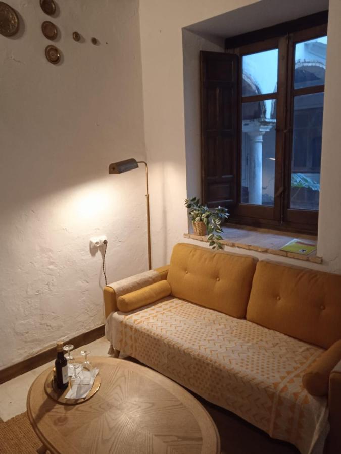 Apartamento La Gota De Leche 4 Sanlúcar de Barrameda Exterior foto